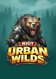 Riot: Urban Wilds