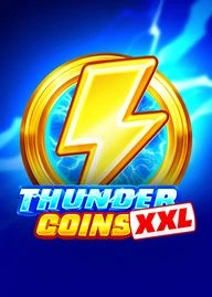 Thunder Coins XXL: Hold and Win